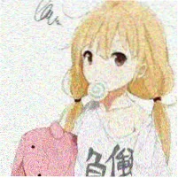 镜子骑士角色头像
